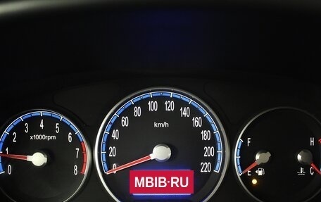 Hyundai Santa Fe III рестайлинг, 2008 год, 1 060 000 рублей, 11 фотография