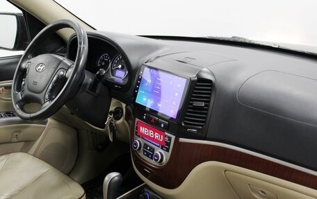 Hyundai Santa Fe III рестайлинг, 2008 год, 1 060 000 рублей, 7 фотография