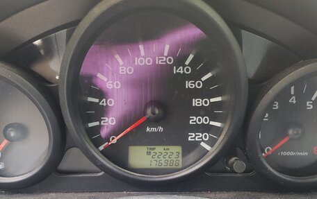 Mitsubishi Colt VI рестайлинг, 2005 год, 350 000 рублей, 7 фотография