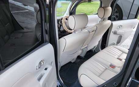 Nissan Cube III, 2017 год, 1 050 000 рублей, 14 фотография