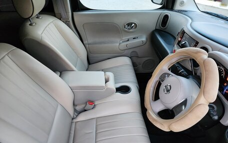 Nissan Cube III, 2017 год, 1 050 000 рублей, 11 фотография