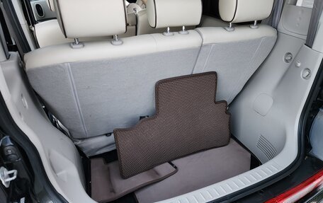 Nissan Cube III, 2017 год, 1 050 000 рублей, 17 фотография
