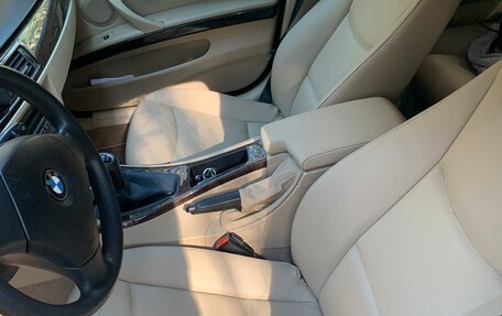 BMW 3 серия, 2007 год, 850 000 рублей, 4 фотография
