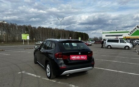 BMW X1, 2012 год, 1 300 000 рублей, 3 фотография