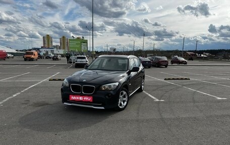 BMW X1, 2012 год, 1 300 000 рублей, 4 фотография