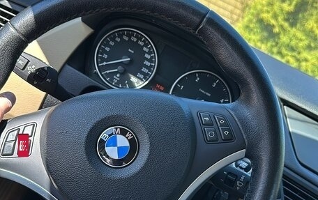 BMW X1, 2012 год, 1 300 000 рублей, 6 фотография