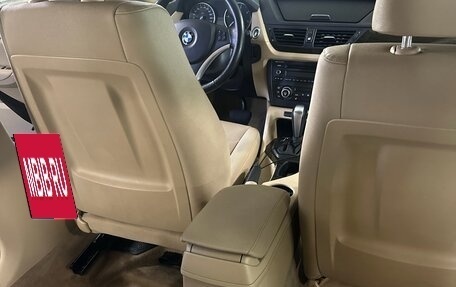 BMW X1, 2012 год, 1 300 000 рублей, 5 фотография