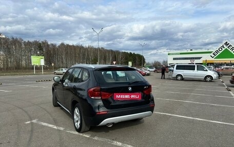 BMW X1, 2012 год, 1 300 000 рублей, 2 фотография