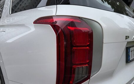 Hyundai Palisade I, 2021 год, 3 037 000 рублей, 4 фотография