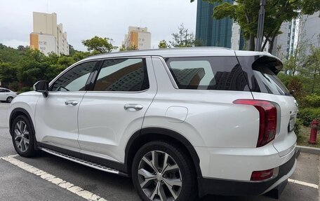 Hyundai Palisade I, 2021 год, 3 037 000 рублей, 5 фотография