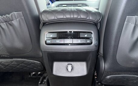Hyundai Palisade I, 2021 год, 3 037 000 рублей, 7 фотография