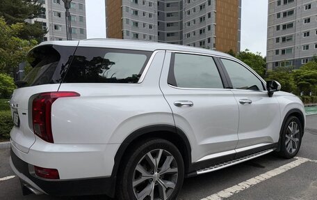 Hyundai Palisade I, 2021 год, 3 037 000 рублей, 6 фотография
