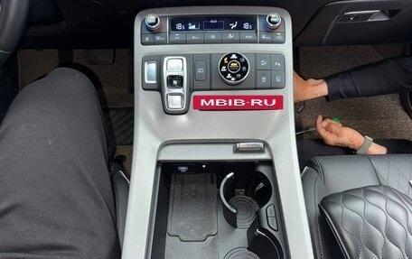 Hyundai Palisade I, 2021 год, 3 037 000 рублей, 9 фотография