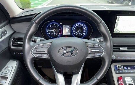 Hyundai Palisade I, 2021 год, 3 037 000 рублей, 10 фотография