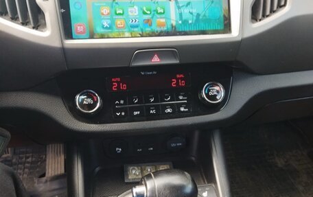 KIA Sportage III, 2014 год, 1 460 000 рублей, 6 фотография