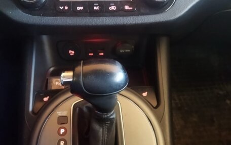 KIA Sportage III, 2014 год, 1 460 000 рублей, 7 фотография