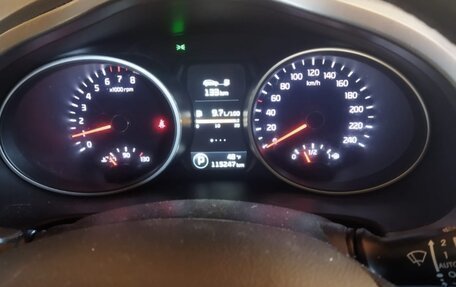 KIA Sportage III, 2014 год, 1 460 000 рублей, 9 фотография
