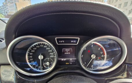Mercedes-Benz GL-Класс, 2013 год, 2 600 000 рублей, 12 фотография