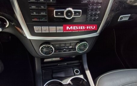 Mercedes-Benz GL-Класс, 2013 год, 2 600 000 рублей, 11 фотография