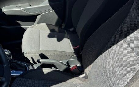 Hyundai Solaris II рестайлинг, 2020 год, 1 800 000 рублей, 8 фотография