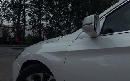 Honda Accord IX рестайлинг, 2013 год, 1 000 000 рублей, 2 фотография