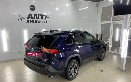 Toyota RAV4, 2022 год, 4 000 000 рублей, 15 фотография