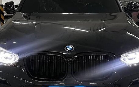 BMW X3, 2020 год, 5 300 000 рублей, 2 фотография