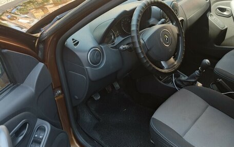 Renault Duster I рестайлинг, 2012 год, 1 300 000 рублей, 9 фотография
