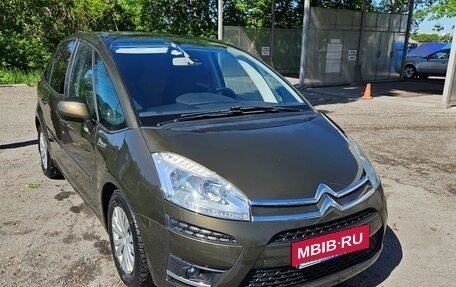 Citroen C4 Picasso II рестайлинг, 2012 год, 850 000 рублей, 8 фотография
