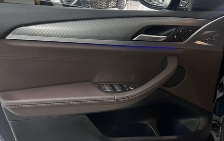 BMW X3, 2020 год, 5 300 000 рублей, 9 фотография