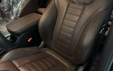 BMW X3, 2020 год, 5 300 000 рублей, 13 фотография