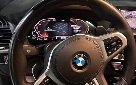BMW X3, 2020 год, 5 300 000 рублей, 14 фотография