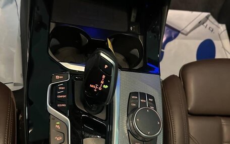BMW X3, 2020 год, 5 300 000 рублей, 18 фотография