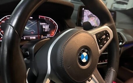 BMW X3, 2020 год, 5 300 000 рублей, 15 фотография