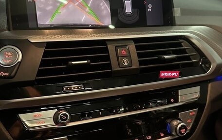 BMW X3, 2020 год, 5 300 000 рублей, 19 фотография