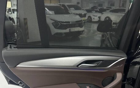 BMW X3, 2020 год, 5 300 000 рублей, 21 фотография