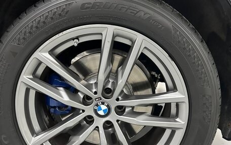 BMW X3, 2020 год, 5 300 000 рублей, 32 фотография