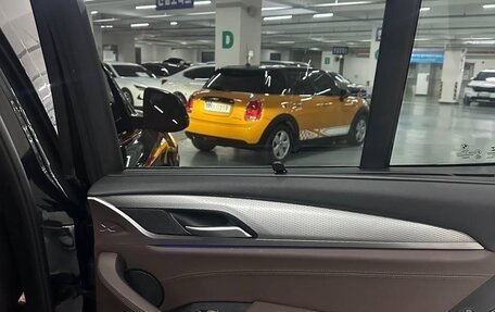 BMW X3, 2020 год, 5 300 000 рублей, 28 фотография