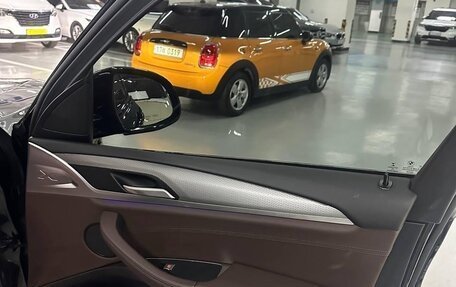 BMW X3, 2020 год, 5 300 000 рублей, 26 фотография