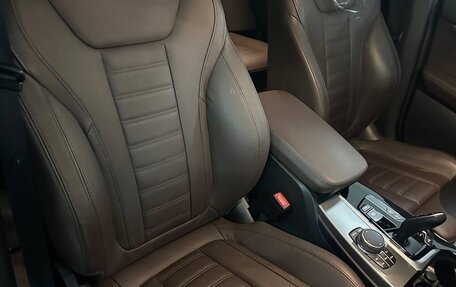 BMW X3, 2020 год, 5 300 000 рублей, 31 фотография