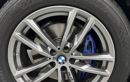 BMW X3, 2020 год, 5 300 000 рублей, 36 фотография