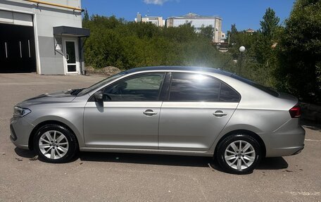 Volkswagen Polo VI (EU Market), 2020 год, 1 699 000 рублей, 8 фотография