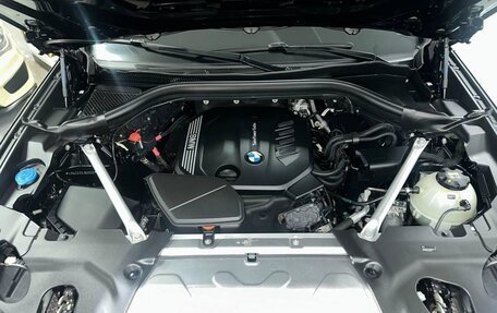 BMW X3, 2020 год, 5 300 000 рублей, 39 фотография