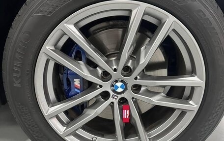 BMW X3, 2020 год, 5 300 000 рублей, 34 фотография