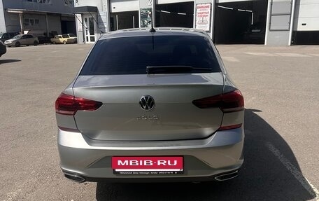Volkswagen Polo VI (EU Market), 2020 год, 1 699 000 рублей, 6 фотография