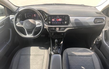 Volkswagen Polo VI (EU Market), 2020 год, 1 699 000 рублей, 10 фотография