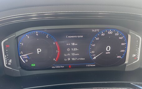 Volkswagen Polo VI (EU Market), 2020 год, 1 699 000 рублей, 11 фотография