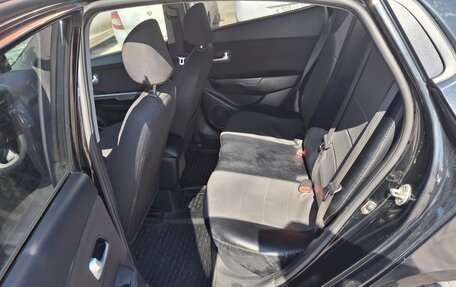 KIA Rio III рестайлинг, 2011 год, 445 000 рублей, 9 фотография