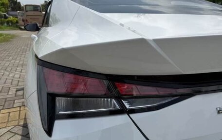 Hyundai Elantra, 2022 год, 1 340 000 рублей, 8 фотография