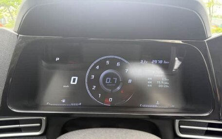 Hyundai Elantra, 2022 год, 1 340 000 рублей, 16 фотография